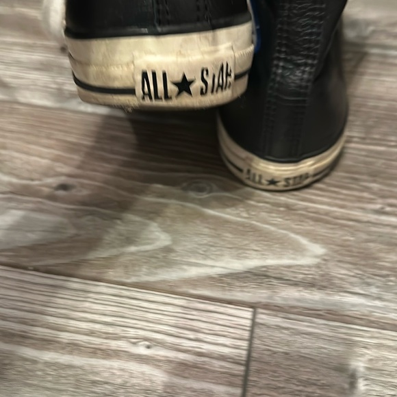 Converse Chuck Taylor All Star men’s High Top Sneakers size 11 - Picture 7 of 11